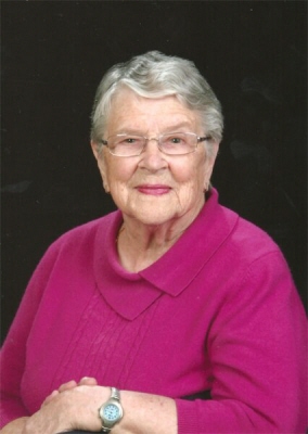 Photo of Helen Gilchrist