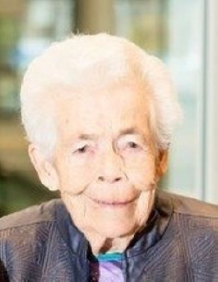 Dorothy Theresa Hrymack Stonewall, Manitoba Obituary