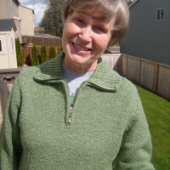 Judy Boyer