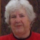 Irene F. Henderson