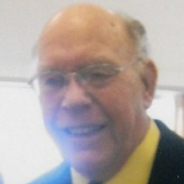 Walter J. Burt