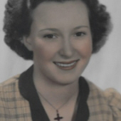 Margaret V. Toomey