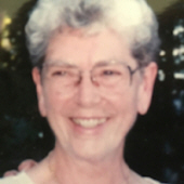 Dolores E. Kincaid