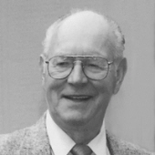 Robert A. Rorman