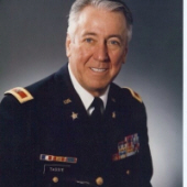 Col. Lawrence R. Tassie
