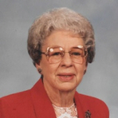 Irene D. Simonsen