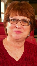 Gail Annette Phillippy
