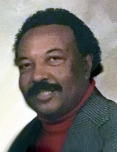 Victor E. Brown