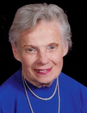 Doris  Jeanette Wenner