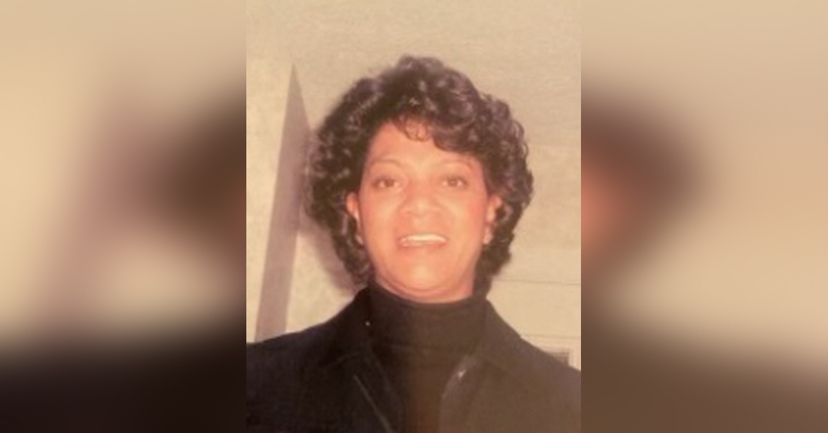 Obituary information for Patricia Ann Roberts
