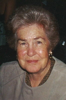 Joyce Elizabeth Plyler