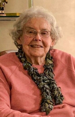 Photo of Mary Lytle
