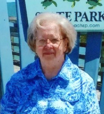 Photo of Mary Glenn