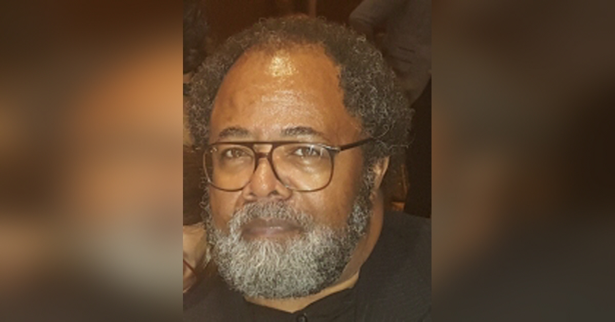 Obituary information for Larry Miller