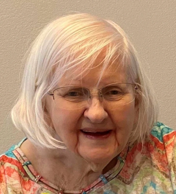 Phyllis  Steinhoff Kohl