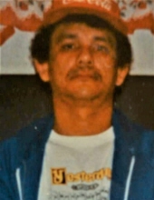 Luis A.  Trinidad