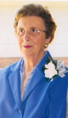 Marcia L. Heilman