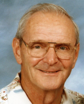 Photo of Fred Shaffer
