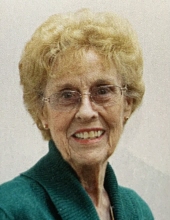 Margaret   Alice Lovell