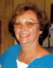 Shirley Ann Keener