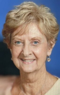 Photo of Joyce Wrobel