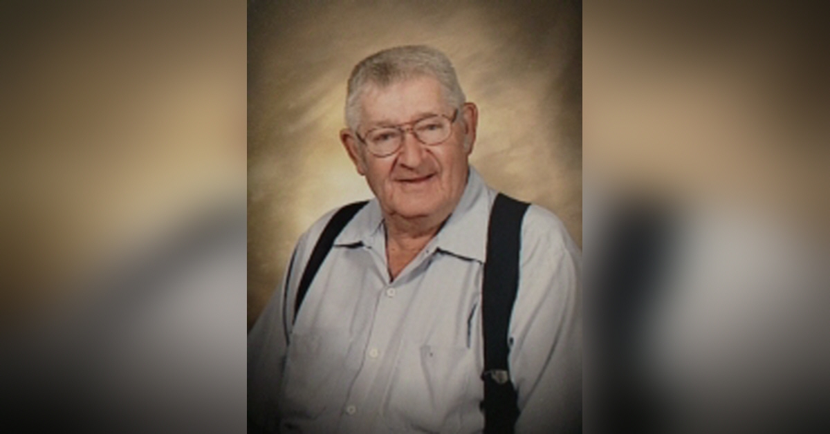 Obituary information for Lester E. Williams