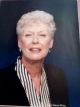 Jacquelyn A. Spencer