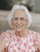 Doris Richardson