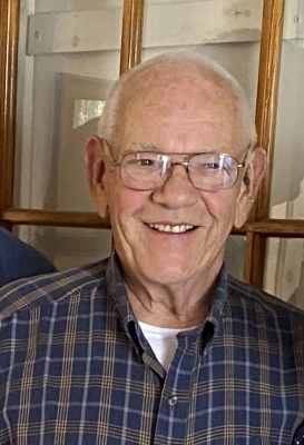 Photo of Norman Shull