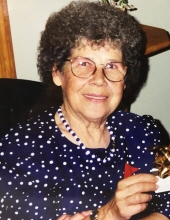 Margaret Ruth Bohanan
