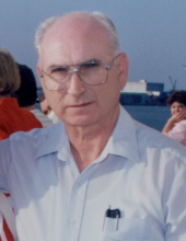 Roy M. Busbee