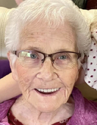 Barbara Gwen Murphy Stonewall, Manitoba Obituary