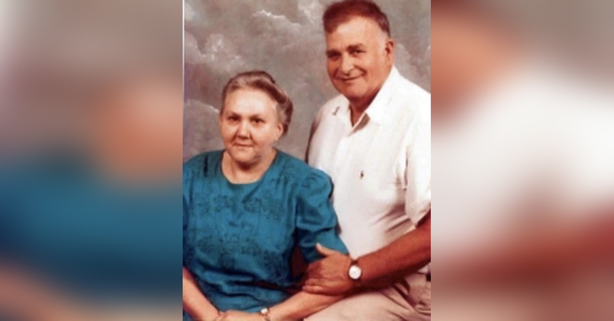 Obituary information for Alger Austin Casebolt