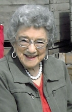 Phyllis M. Person
