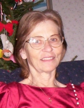 Shirley E. Greene