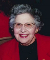 Lorine M. Wilson