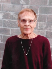 Donna Jean Kletting
