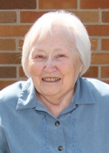 Dorothy Ann Roorda