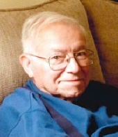 Robert M. Slegh