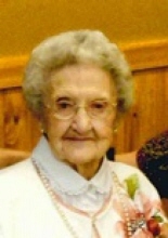 Mabel M. Sellers