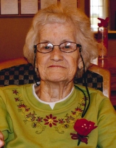 Mary Lou Roberts