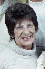 Janet Elaine Sloan