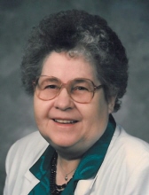 Doris J. Nichol
