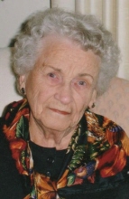 Vera Ione Schlosser