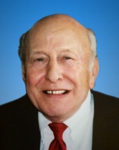 Elmer D. Hysell