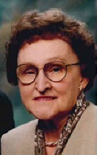 Alta Marie Vander Linden