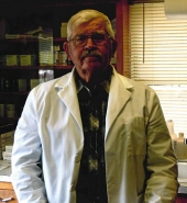 Dr. Keith Charles Cogley, D.V.M.