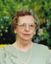 Dorothy Mullins