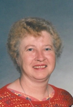 Sharon Christine Miller