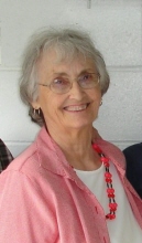 Patricia Ann Daft